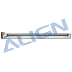 800E Carbon Fiber Tail Boom Set