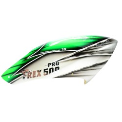 500PRO Painted Canopy