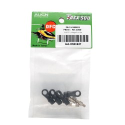 500DFC Linkage Rod Set