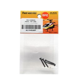 M2 SOCKET COLLAR SCREW