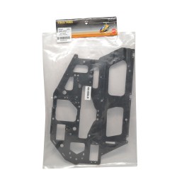 700DFC CARBON MAIN FRAME (R)