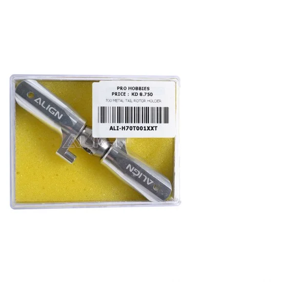 700 METAL TAIL ROTOR HOLDER