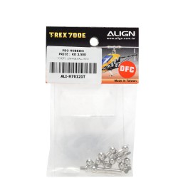 700DFC LINKAGE BALL ASSY