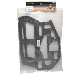 800E PRO CARBON MAIN FRAME(L) 800E PRO CARBON MAIN FRAME(L)