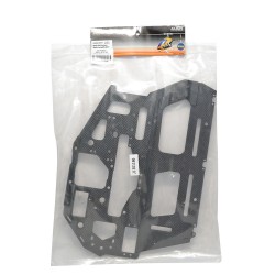 800E PRO CARBON MAIN FRAME(R) 800E PRO CARBON MAIN FRAME(R)