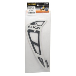 800E PRO VERTICAL STABILIZER 800E PRO VERTICAL STABILIZER