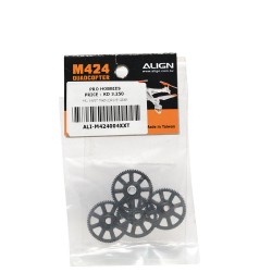 M0.3 65T MAIN DRIVE GEAR