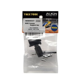 800E CANOPY SUPPORT SET