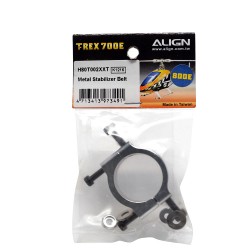 800E METAL STABILIZER BELT 800E METAL STABILIZER BELT