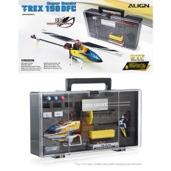 TREX 150DFC SUPER COMBO