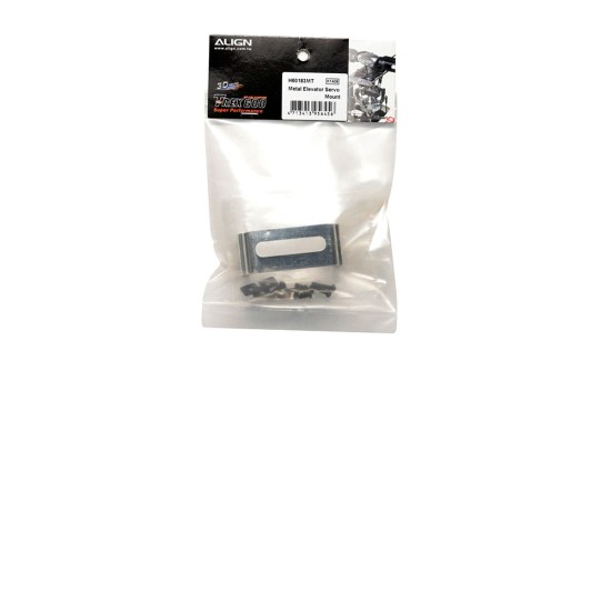 METAL ELEVATOR SERVO MOUNT