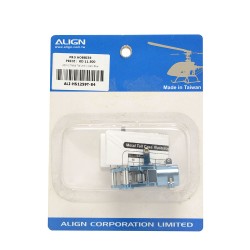 450V2 Metal Tail Unit / Dark Blue 450V2 Metal Tail Unit / Dark Blue