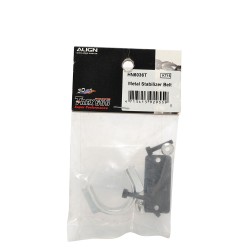 Metal Stabilizer Belt