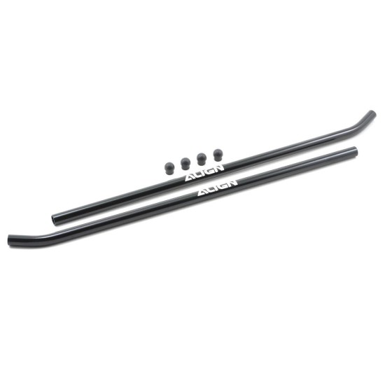 Skid Pipe