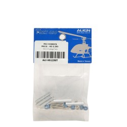 450V2 Fuselage Parts 450V2 Fuselage Parts