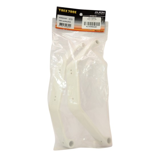 700X Landing Skid