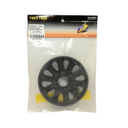 CNC Slant Thread Main Drive Gear /112T 13.5 CNC Slant Thread Main Drive Gear /112T 13.5