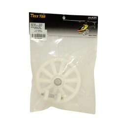 700N 104T M1 Helical Autorotation Tail Drive Gear Set