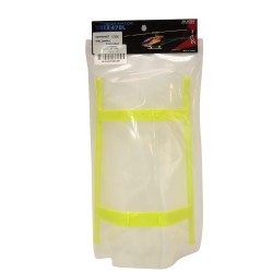 470L Landing Skid - Yellow 470L Landing Skid - Yellow
