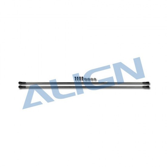 Tail Boom Brace