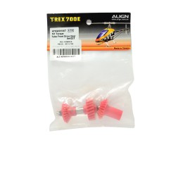 M1 Torque Tube Front Drive Gear Set/23T M1 Torque Tube Front Drive Gear Set/23T