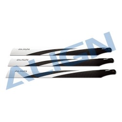 520 Carbon Fiber Blades/3
