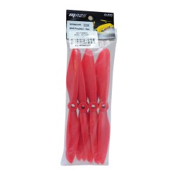 6040 Propeller - Red 6040 Propeller - Red