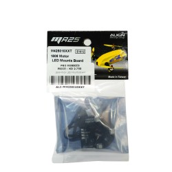 1806 Motor LED Mounts Board