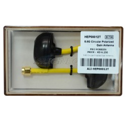 5.8G Circular Polarized Gain Antenna