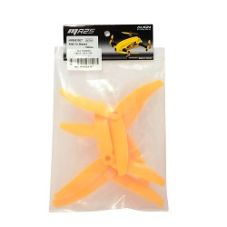 5040 Tri-Blade- Yellow