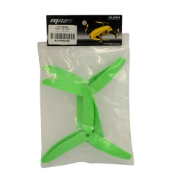 5040 Tri-Blade- Green