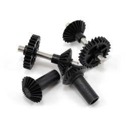 M0.6 Torque Tube Front Drive Gear Set/28T M0.6 Torque Tube Front Drive Gear Set/28T