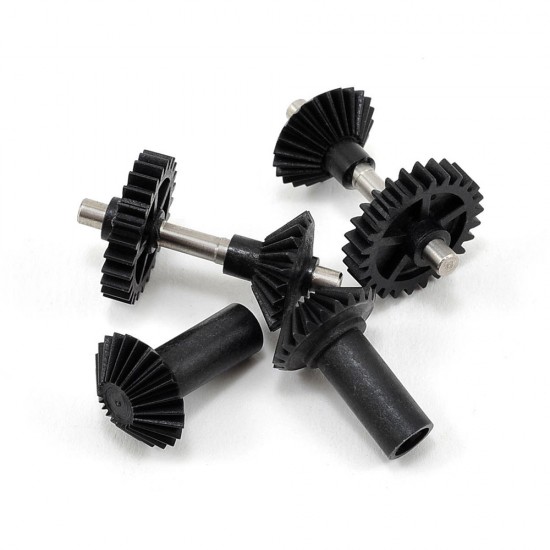 M0.6 Torque Tube Front Drive Gear Set/28T