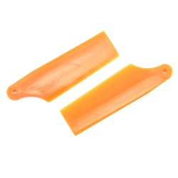23 Tail Blade-Orange