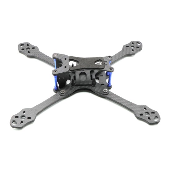 TrueXs 220-True X Frame/Without PDB