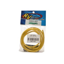 3.5 mm wire (yellow 1 meter)