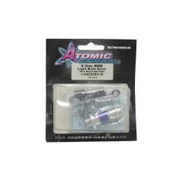 V-one RRR Multi Drive