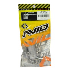 Xray XB8  17,  16-Metal