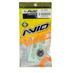 7x19x6 Front Ceramic Rubber