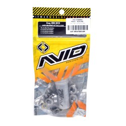 XRAY XB8 2016 REVOLUTION