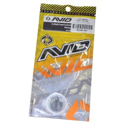 7x19x6 Front Ceramic Rubber