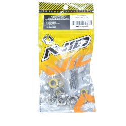 AGAMA  A8 EVO-REVOLUTION