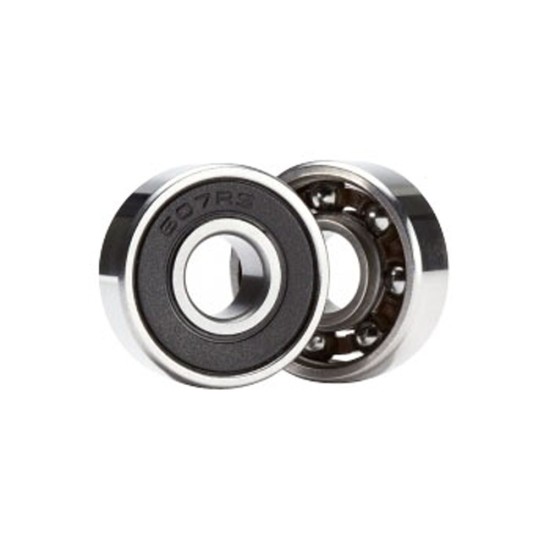 7x19x6 Front Rubber