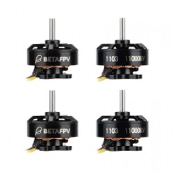 1103 11000KV Brushless Motors