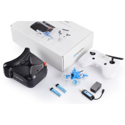 FPV Whoop Racing Advanced Kit FPV Whoop Racing Advanced Kit