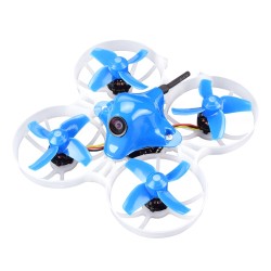 Beta75X 2S Whoop Quadcopter   FS-FHSS-FUTABA