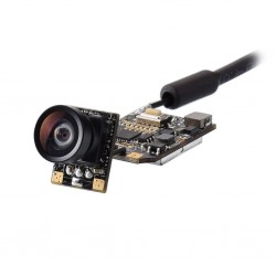 Z02 AIO Camera 5.8G VTX