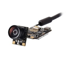 Z02 AIO Camera 5.8G VTX Separating Version with mount