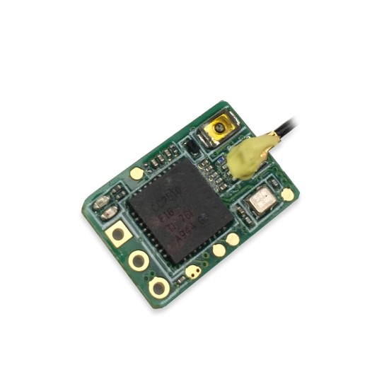 Frsky XM
