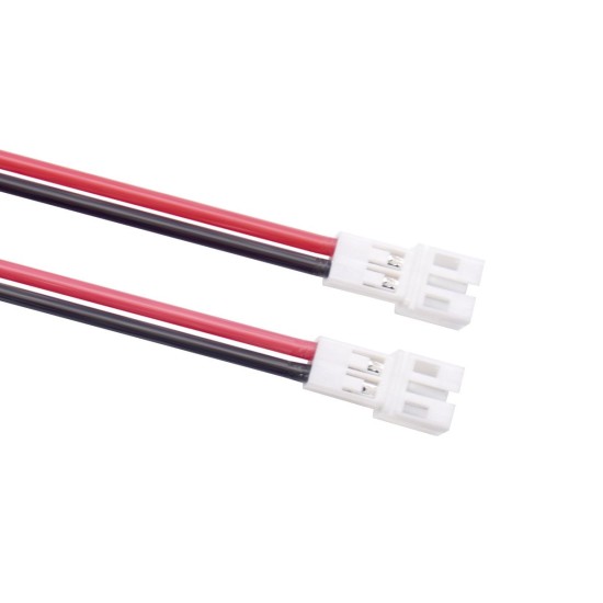 JST-PH 2.0 Female connector cable